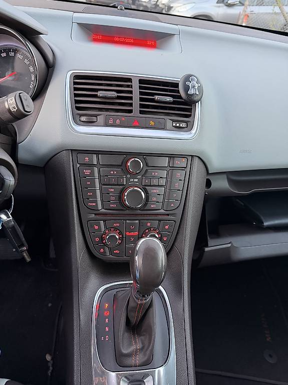 OPEL MERIVA  — slika 11