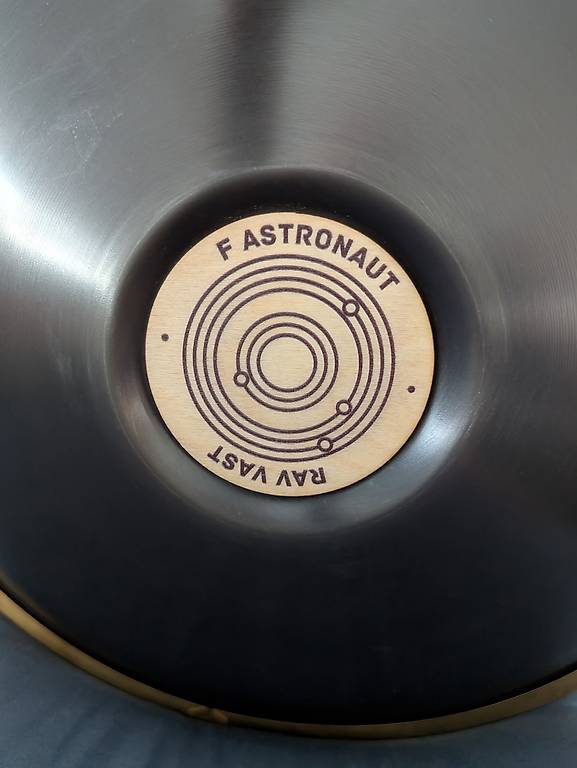 RAV Vast F Astronaut im Kanton Basel-Landschaft