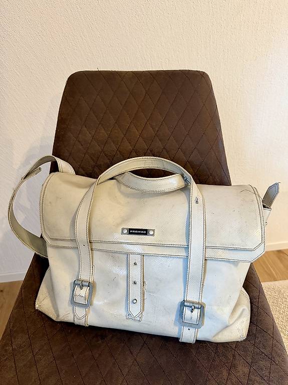 Freitag Tasche R511 Carolus im Kanton Freiburg - tutti.ch
