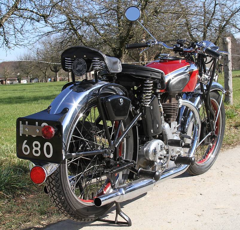 royal-enfield-j2-bullet-500cc-1939-im-kanton-st-gallen-tutti-ch