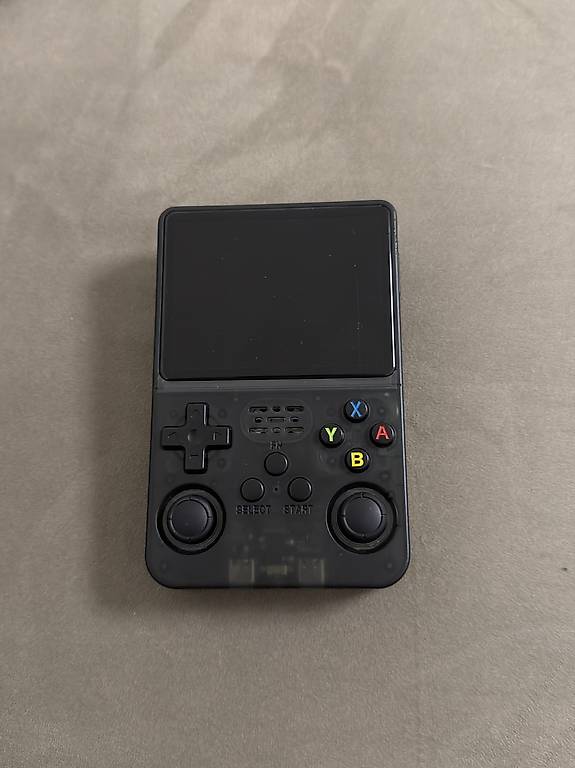 Gameboy / Game Console im Kanton Aargau
