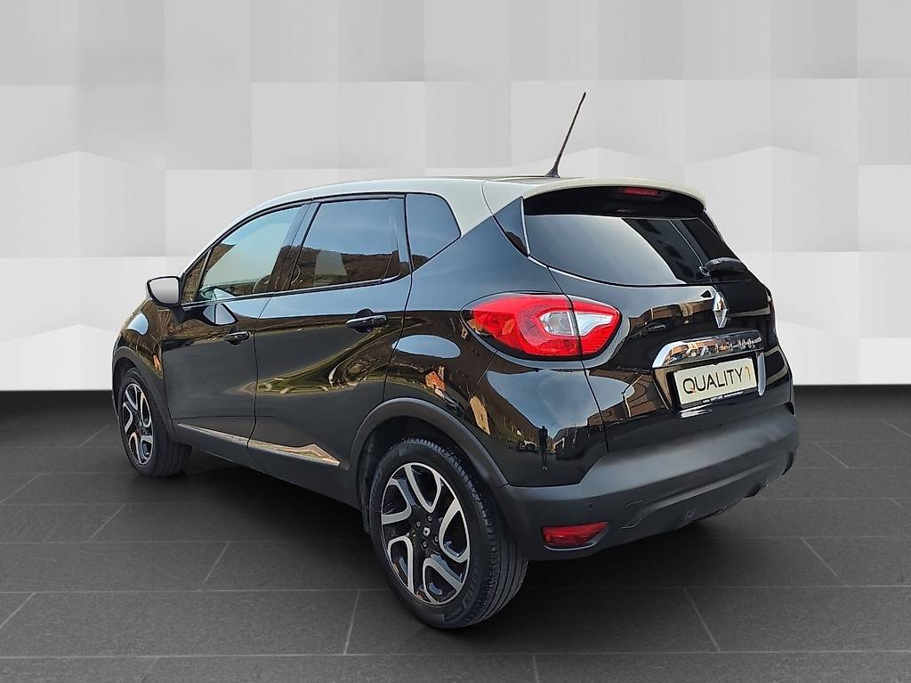 RENAULT Captur 1.2 T 16V Dynamique EDC — slika 4