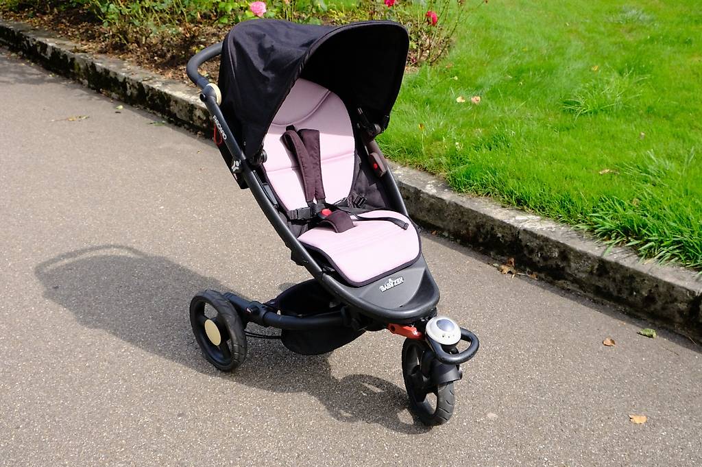 Recaro BabyZen Kinderwagen im Kanton St. Gallen - tutti.ch