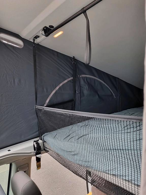 Lernturm Schutznetz Für Kinder - Sicherheitsgitter Gegen Absturz