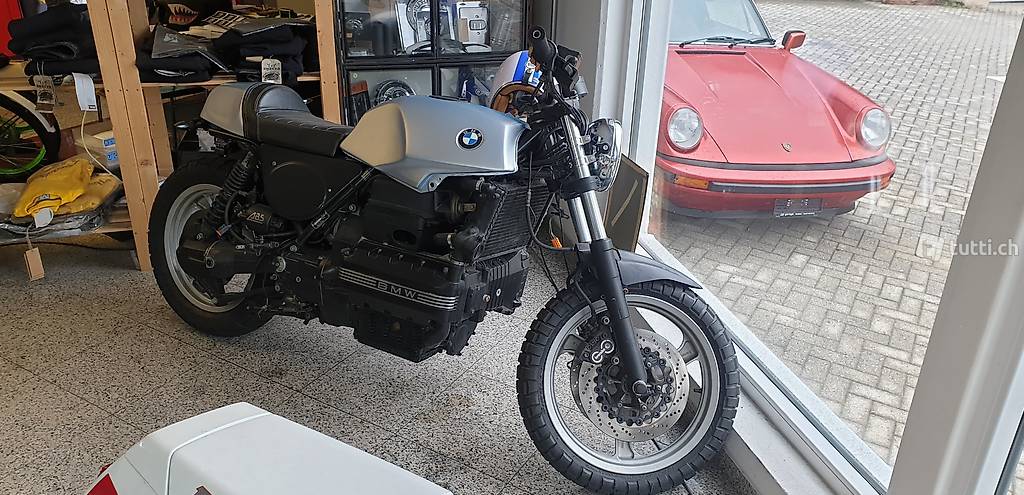 BMW k1100