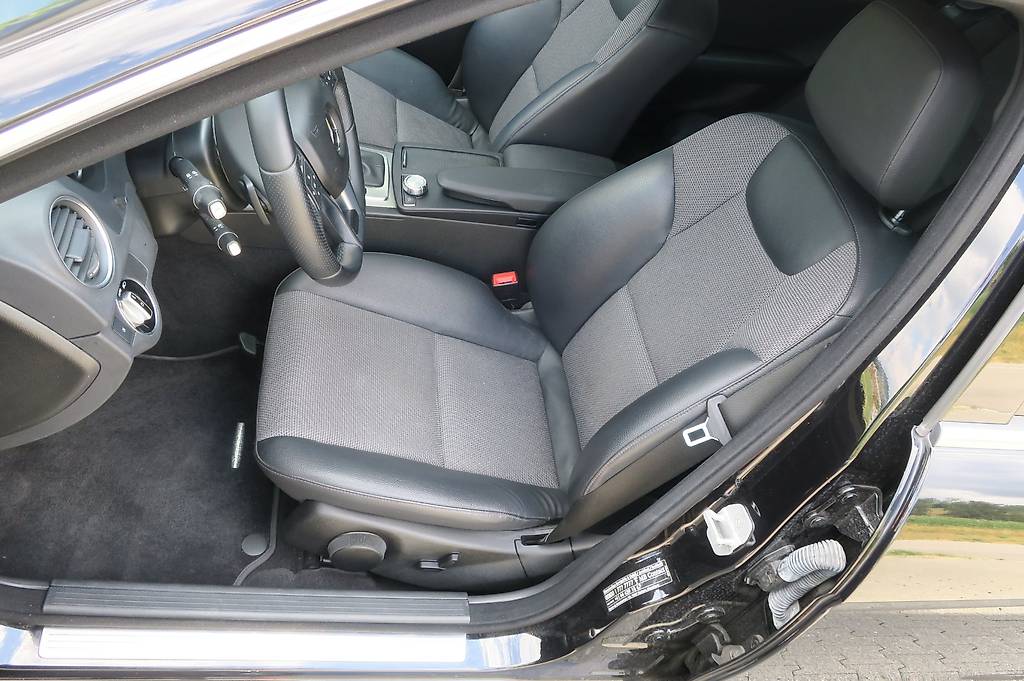 Mercedes-Benz C250T CDI 4Matic Avantgarde AMG 4x4 7G-Tronic — slika 4