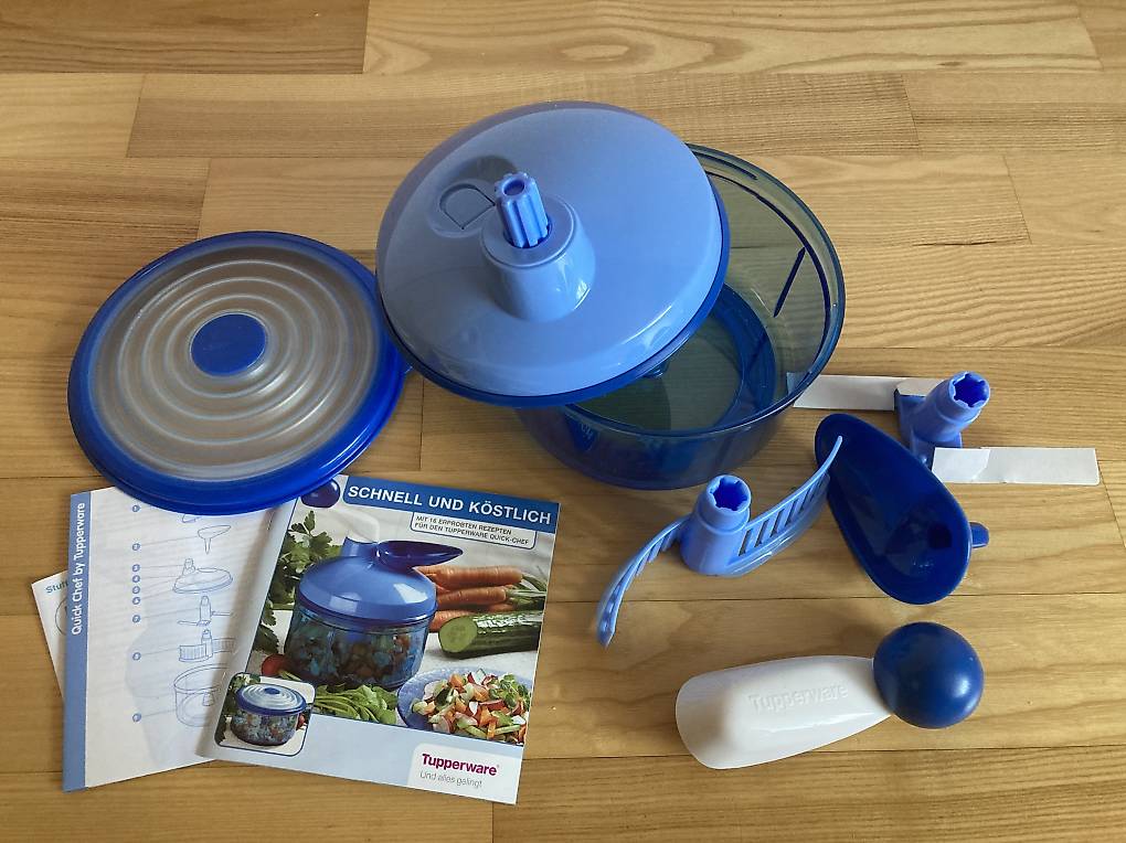 milliyetçilik Yetişme ortamı bitmiş tupperware quick chef blau İleti kelepçe El