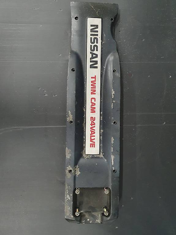 Nissan Skyline R32 R33 GTR RB26 Cover im Kanton Aargau - tutti.ch