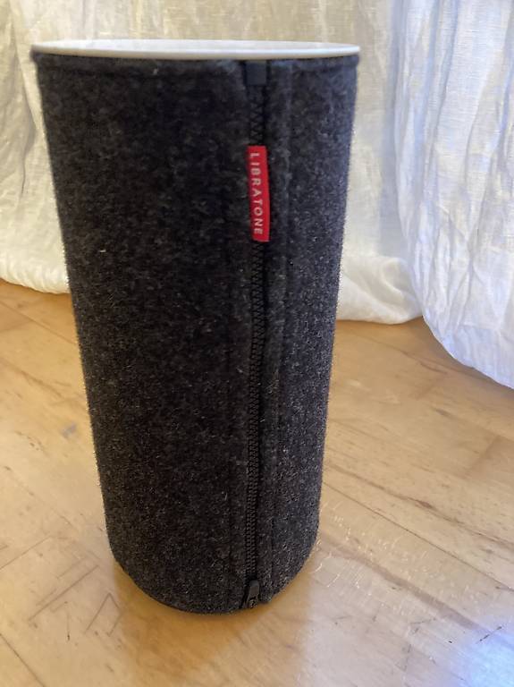 Libratone Zipp Lautsprecher inkl. Netzteil
