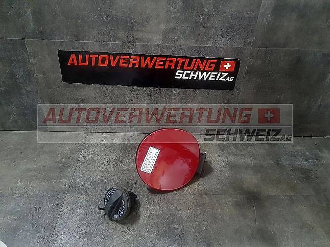 YUCKMZ Tankklappe Feder Für Alfa Romeo Giulietta - Kompatibel Mit 51851496