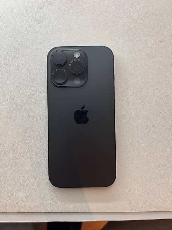 Apple Iphone 16 Pro 126GB