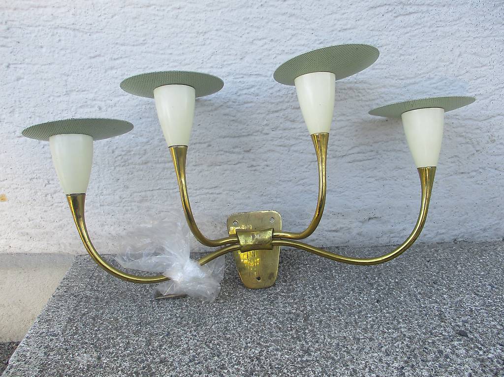 original-wandleuchte-4-armig-50er-60er-vintage-design-hammer-im-kanton