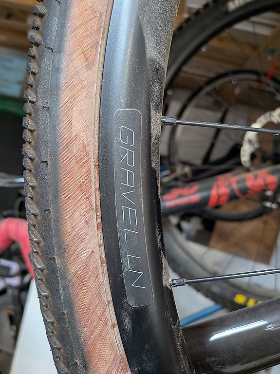 Gravelbike Focus Mares AL 105 im Kanton Zürich - tutti.ch