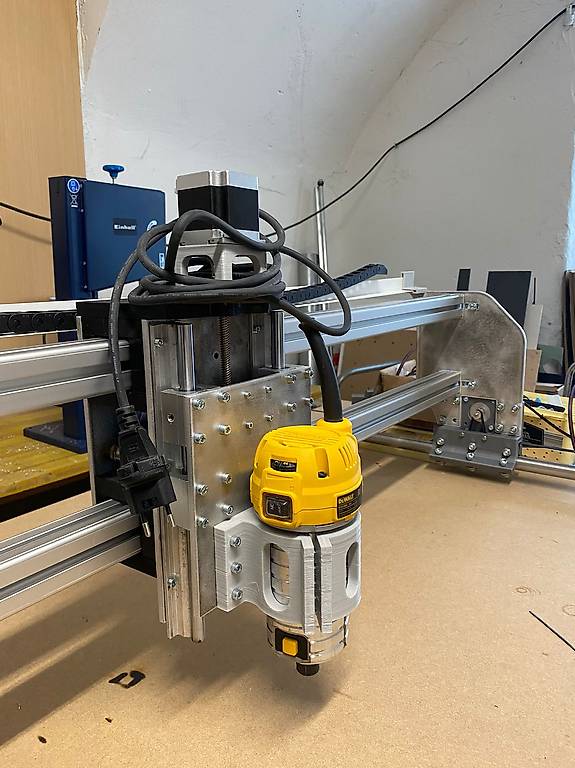 Rears - Fresatura Legno Con Macchine A Controllo Numerico - Foto 4