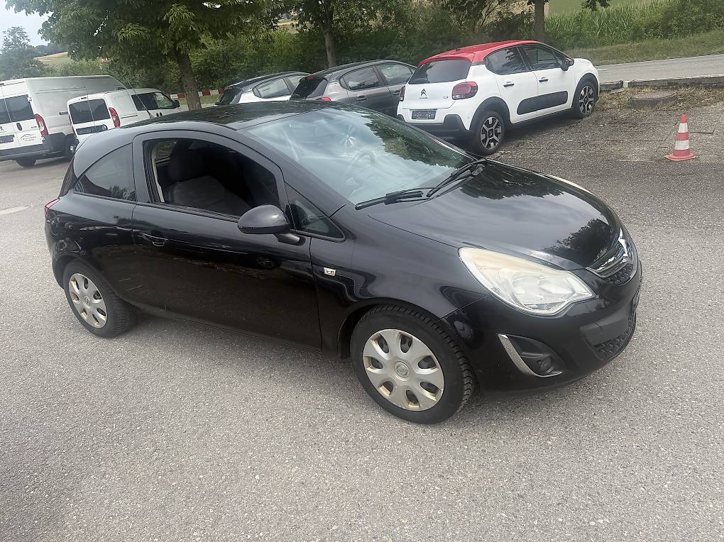 Opel Corsa 1.2  — slika 3