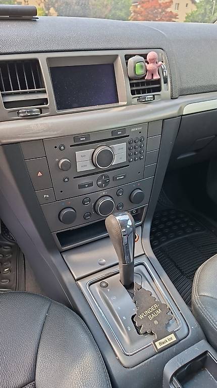 Opel Signum 1.9 TDH Export — slika 2