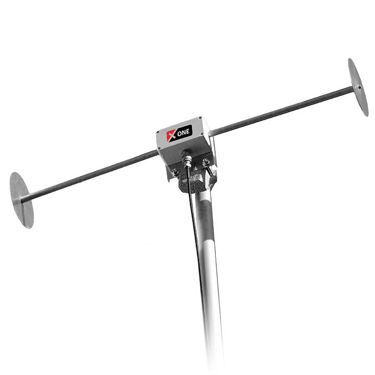X ONE AKTIVER DIPOL 90 kHz 150 MHz (Stampfl)