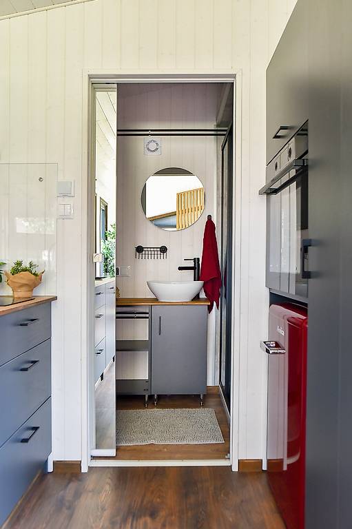 Tiny House Luna Home im Kanton St. Gallen - tutti.ch