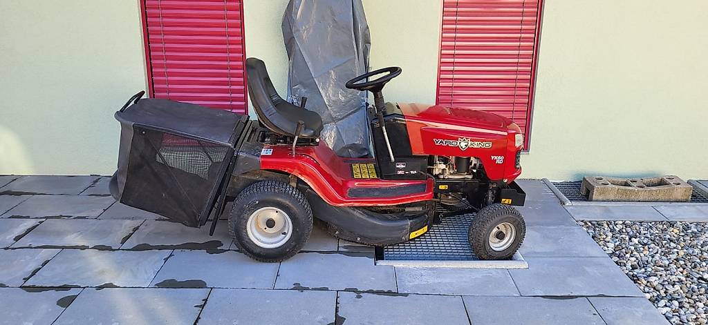 Lama Trattorino Tagliaerba Rasaerba Tosaerba Compatibile MURRAY 94208