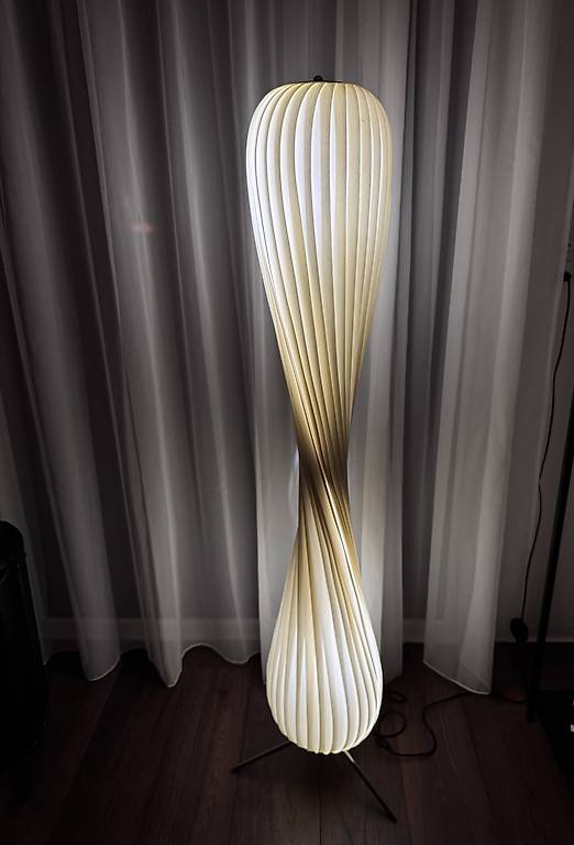 Designer Stehlampe im Kanton Basel-Landschaft