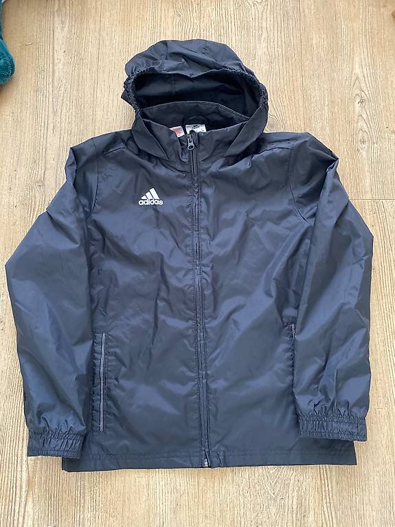 Adidas regenjacke 140 online