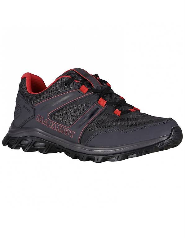 Mammut Girun Low GTX Wanderschuhe gr 40