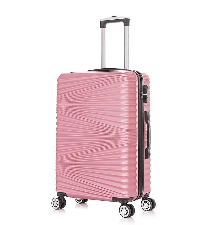 X Express Reisekoffer Hartschalenkoffer Nia Er Set Rosa Im Kanton Z Rich Tutti Ch