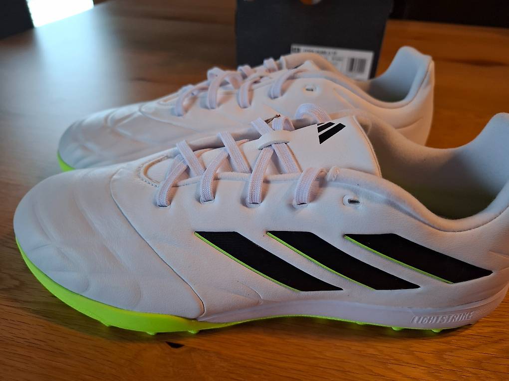 Adidas Fussballschuhe Copa Pure.3 TF Gr. 44 NEU im Kanton St. Gallen tutti.ch