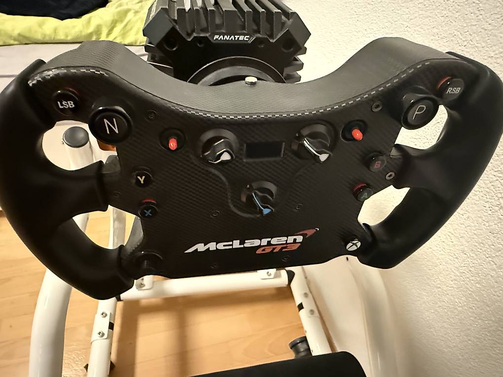 Fanatic CSL DE im Kanton Zürich - tutti.ch