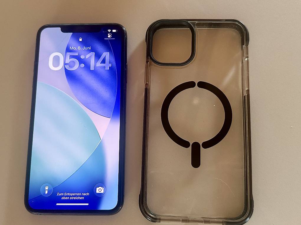 I Phone 11 pro Max 256 GB im Kanton Aargau