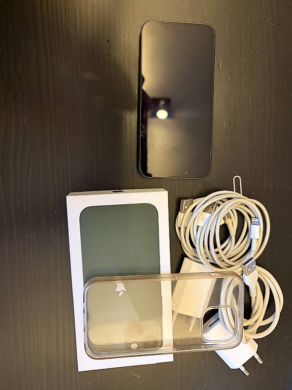 iPhone 13 mini, 128 GB