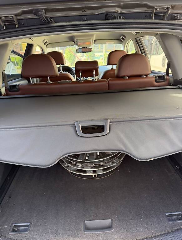 OPEL ANTARA 2.0 CDTi 4X4 COSMO Ab MFK MOTOR DEFEKT — slika 9