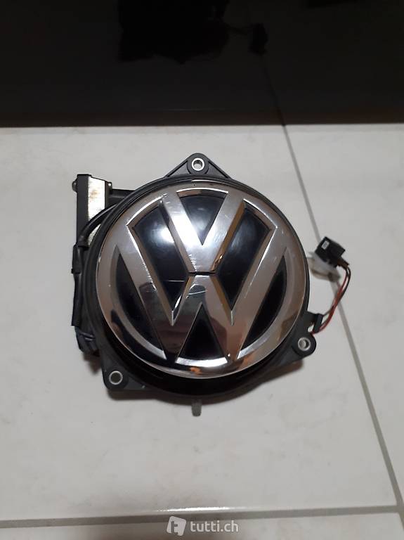 VW Polo Hekklappe mit Elektrisch...Top Preis!