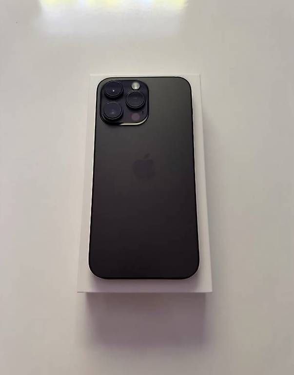 iPhone 14 Pro Max 128 gb gut Zustand 