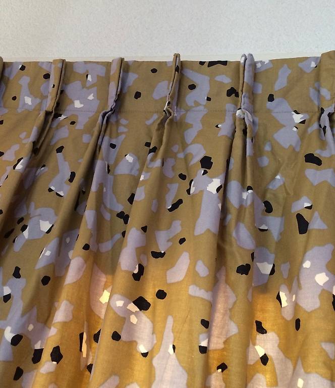 Vorhang mit Licht- & Sichtschutz in Basel kaufen - tutti.ch