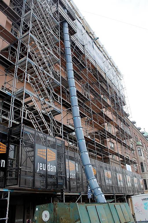 Luxus Baurutsche Mieten Obi Bilder