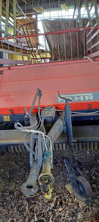 Ladewagen zu verkaufen im Kanton BaselLandschaft tutti.ch
