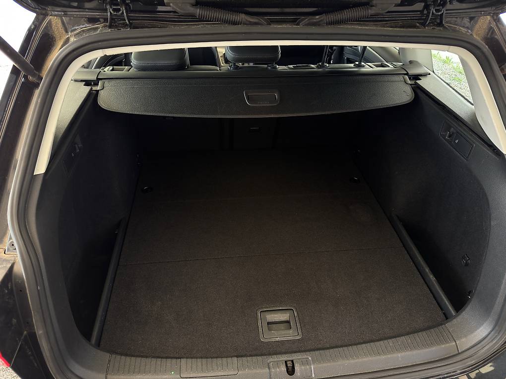 VW Golf 7 1.6 TDI 4X4 (ANNO 2015 - EURO 5) — slika 3