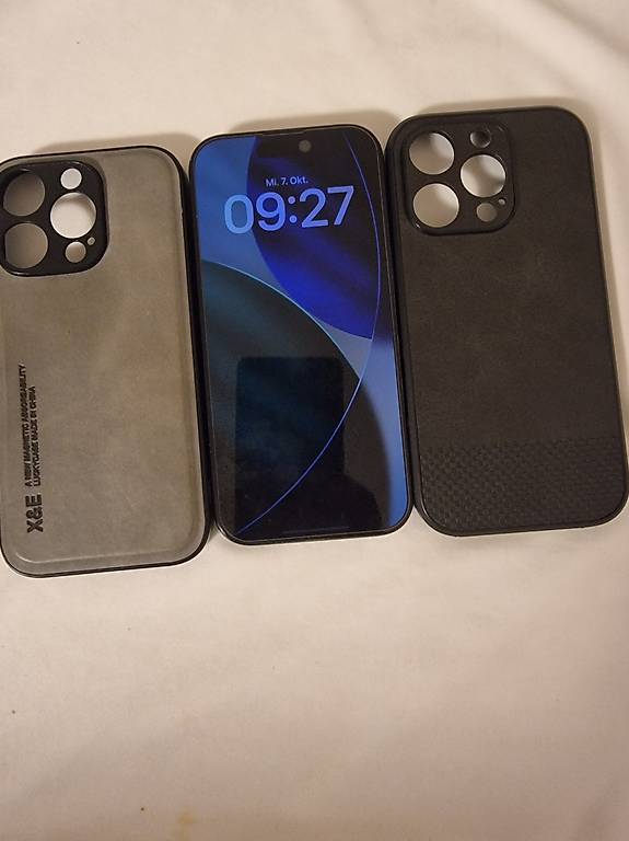 Iphone 16 pro 128GB 