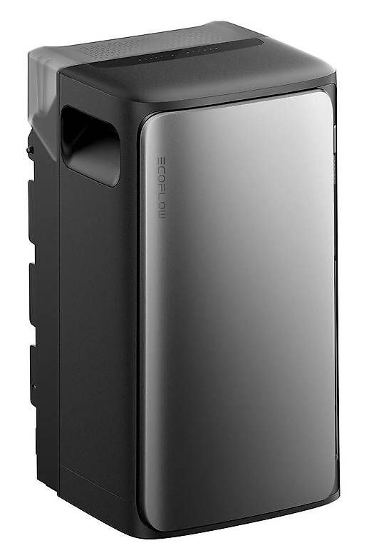 EcoFlow STREAM AC Pro PV Solarspeicher / Akku