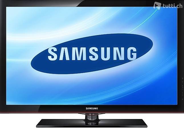 Samsung PS-50C450 Plasma TV (50 Zoll) 127 cm