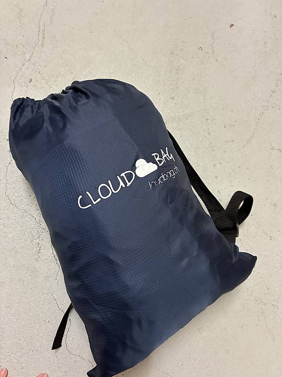 Cloudbag im Kanton Aargau