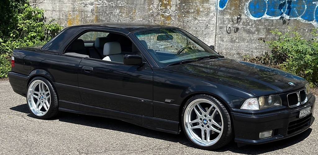 Style 19 Styling 37 Design Felgen 18,17,19 Zoll BMW 5x120 im Kanton Zürich ...