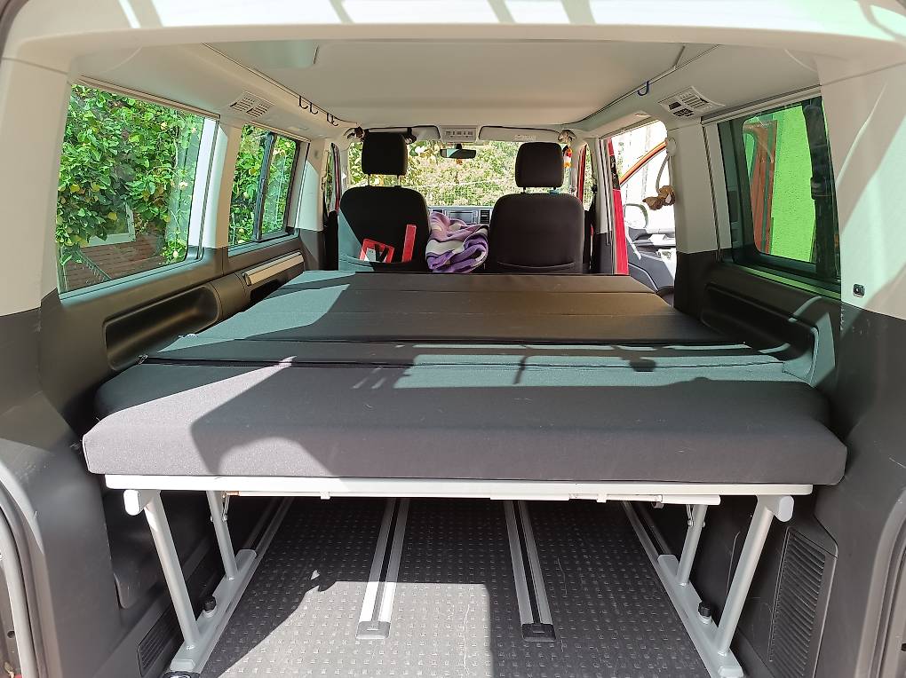 Matratze Vw T6