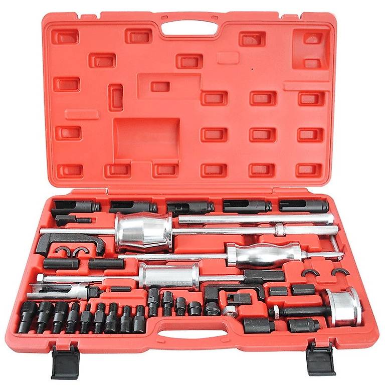 ROTOOLS Diesel Injektor Auszieher Werkzeug - Für VAG 1.2 1.4 1.6 2.0 TDI Motoren