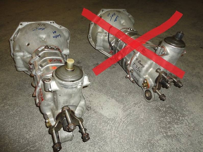 Alfa Romeo Giulietta 101 Getriebe In Bern Kaufen Tutti Ch