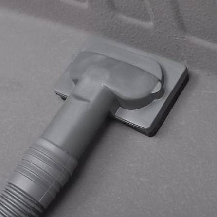 Küchenspülbecken mit Abfluss 80x60 cm in Zug kaufen - Bohnet-Trade-GmbH