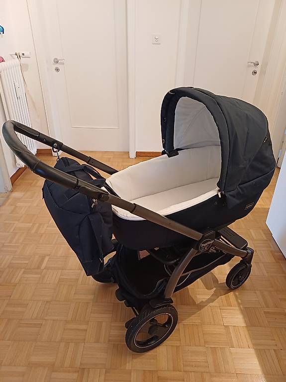 Peg Perego Kinderwagennull