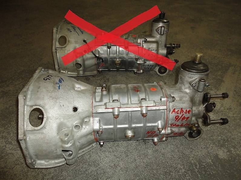 Alfa Romeo Giulietta 101 Getriebe In Bern Kaufen Tutti Ch