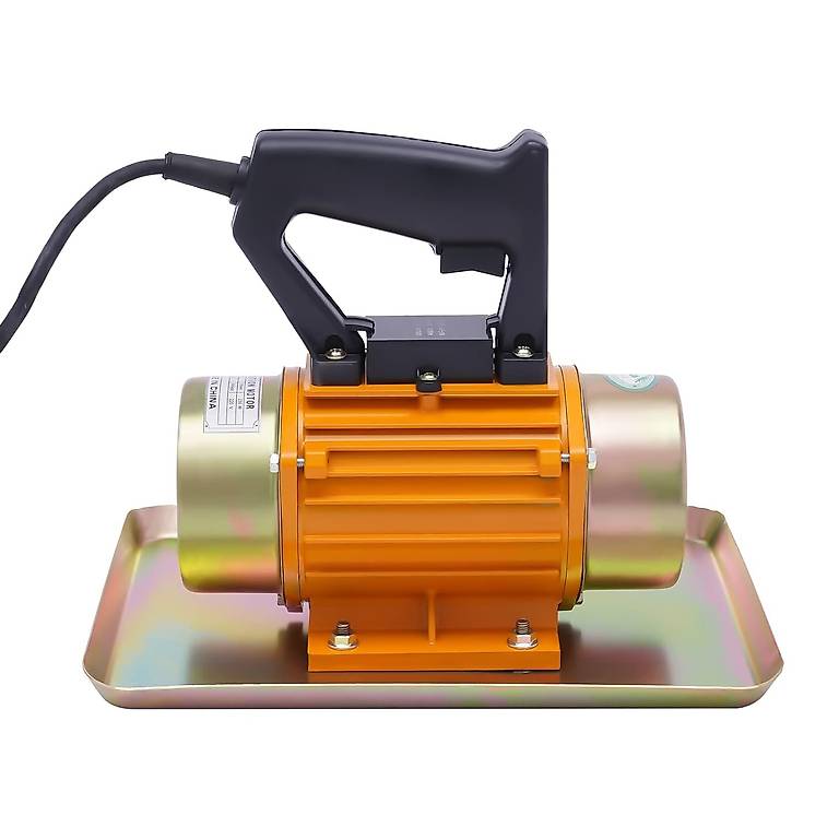 Vibrationsmotor 220V 100W - Vielseitiger Rüttler Für Bau Und Industrie